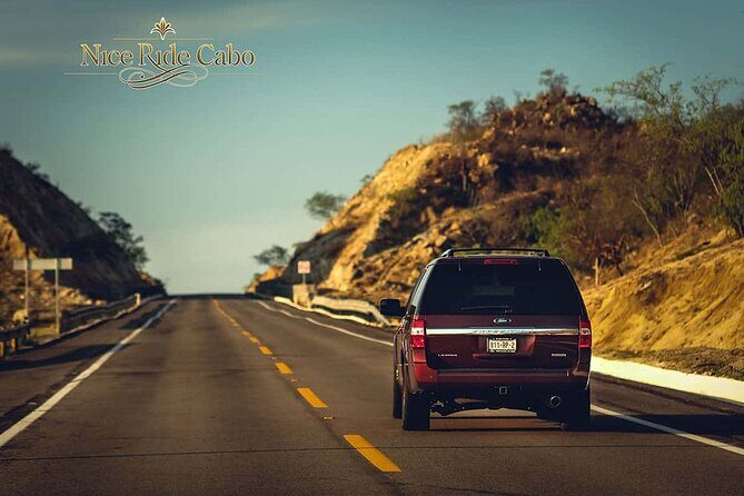 Transportation from Airport to Cabo: Zone 1 - Why This Airport Transfer Stands Out