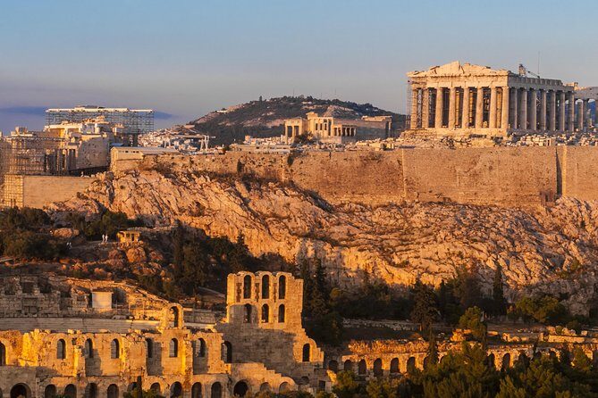 Transportation From Athens to Airport or from Airport to Athens - Who Will Find This Transfer Most Useful?