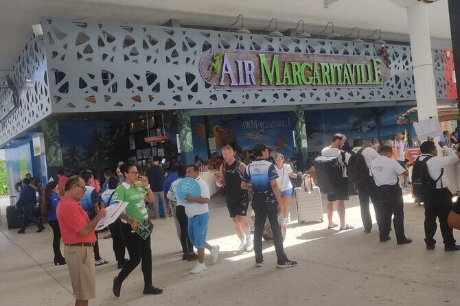 Transportation from Cancun Airport to Costa Mujeres or Playa Mujeres - Authentic Feedback from Travelers