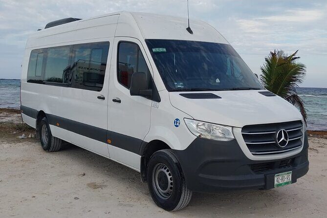 Transportation from Cancun Airport to Costa Mujeres or Playa Mujeres - Final Thoughts