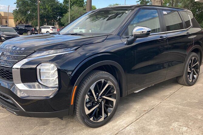 Transportation from Disney & Universal to Orlando Airport (MCO) - A Detailed Look at the Orlando Airport Transfer Service