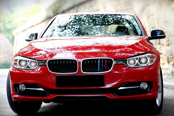 Transportation from Guadalajara International Airport to Hotels - An Honest Look at the Guadalajara Airport Transfer Service