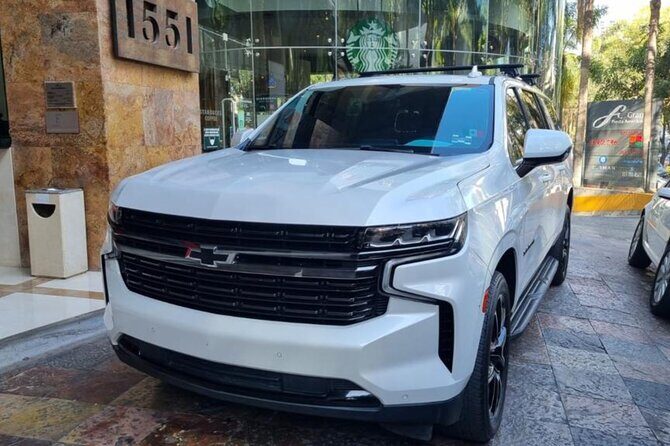 Transportation from Guadalajara International Airport to Hotels - Final Thoughts: Is This Service Right for You?