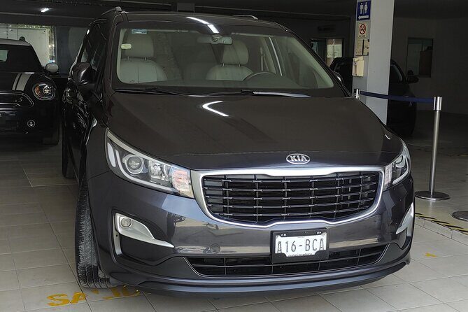 Transportation from Mexico City Airport to CDMX - Additional Details You Should Know