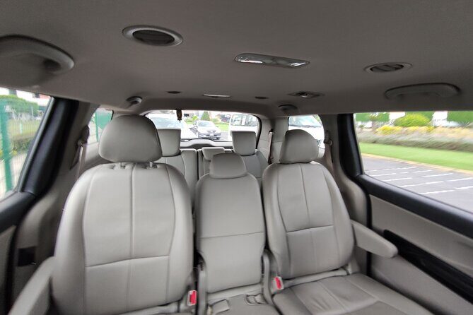 Transportation from Mexico City Airport to CDMX - Final Thoughts