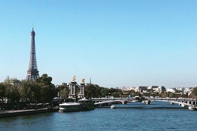 Transportation from Paris to Parc Asterix - Transportation and Overall Experience