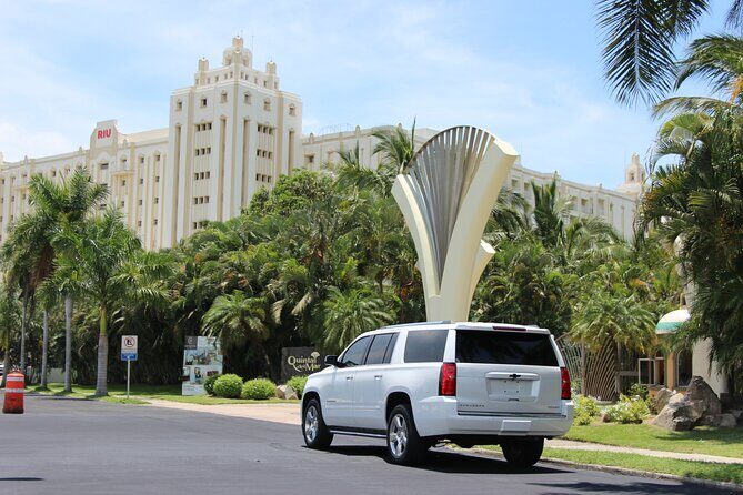 Transportation from PVR Airport to Nuevo Nayarit - What You Can Expect During the Transfer