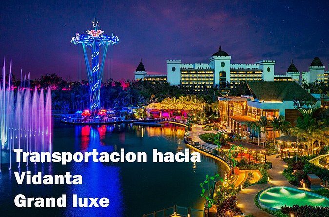 Transportation from PVR Airport to Nuevo Nayarit - FAQ