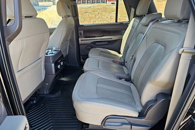 Transportation from SLC Airport to Hotel and Ski Resorts - Who Should Consider This Service?