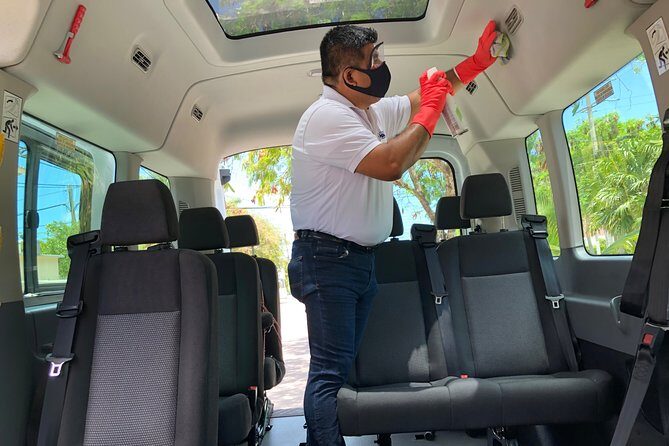 Transportation from the Airport to Hotels in Cancun arrival only - Who Should Consider This Service?