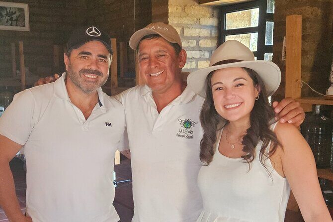 Transportation from your Hotel to Oaxaca Airport private service - Experience from the Reviewers