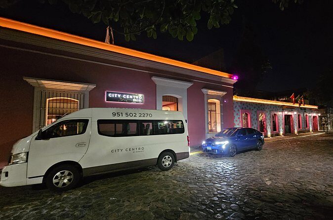 Transportation from your Hotel to Oaxaca Airport private service - Why It’s a Good Fit
