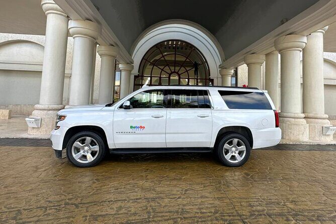 Transportation in Cancun: From/to Cancun Airport - The Experience: What to Expect