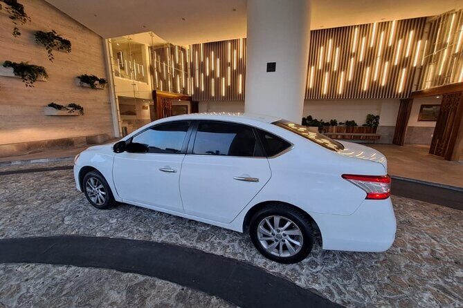 Transportation in Cancun: From/to Cancun Airport - The Practical Details