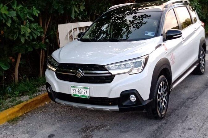 Transportation in Cancun: From/to Cancun Airport - Is This Transfer Right for You?