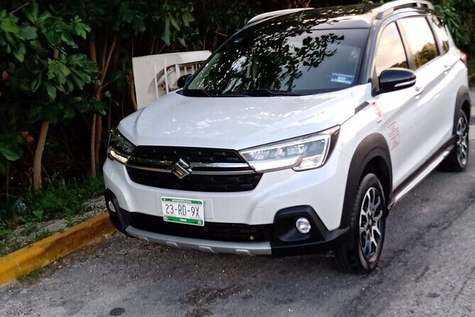 Transportation in Cancun: From/to Cancun Airport - Final Thoughts