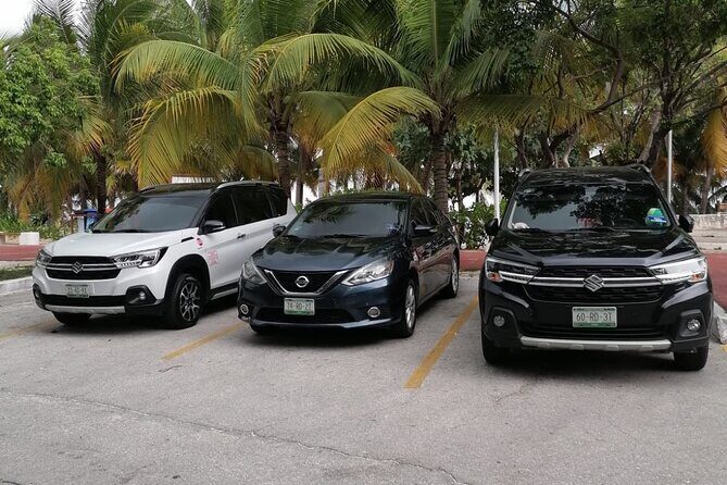Transportation in Costa Mujeres: From/to Cancun Airport - Transportation in Costa Mujeres: From/to Cancun Airport – Honest Review
