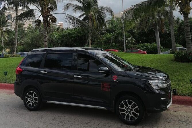 Transportation in Costa Mujeres: From/to Cancun Airport - FAQ