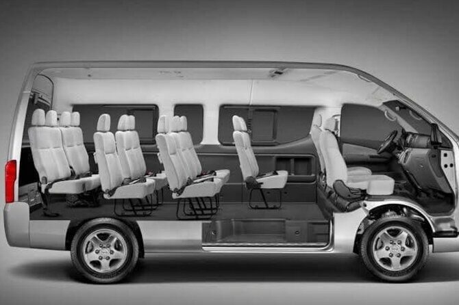 Transportation La Paz Airport - Hotel - What to Expect from Your La Paz Airport Transfer