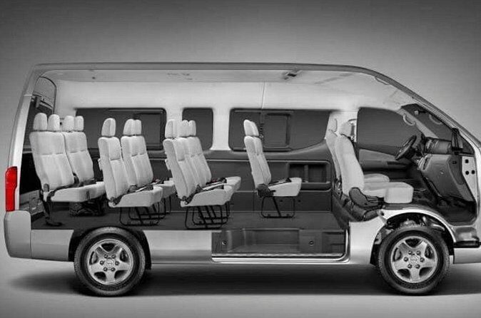 Transportation La Paz Airport - Hotel - Authentic Traveler Feedback