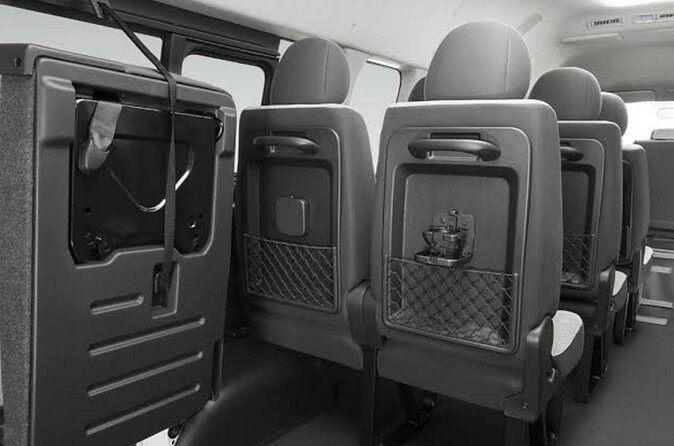 Transportation La Paz Airport - Hotel - FAQs