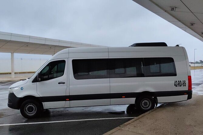 Transportation Playa DE l Carmen to Cancun Airport from 1 to 8 Travelers - Diving Into the Details of the Playa del Carmen to Cancun Airport Transfer