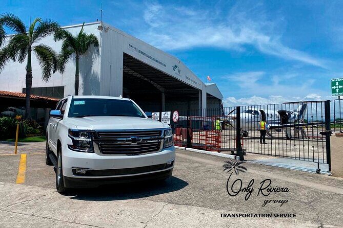 Transportation PVR airport to Punta de mita - Vehicle Comfort and Amenities