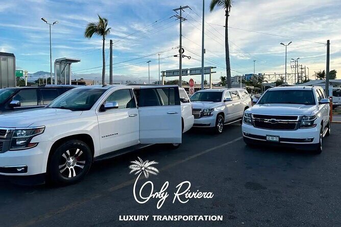 Transportation PVR airport to Punta de mita - The Drive to Punta de Mita