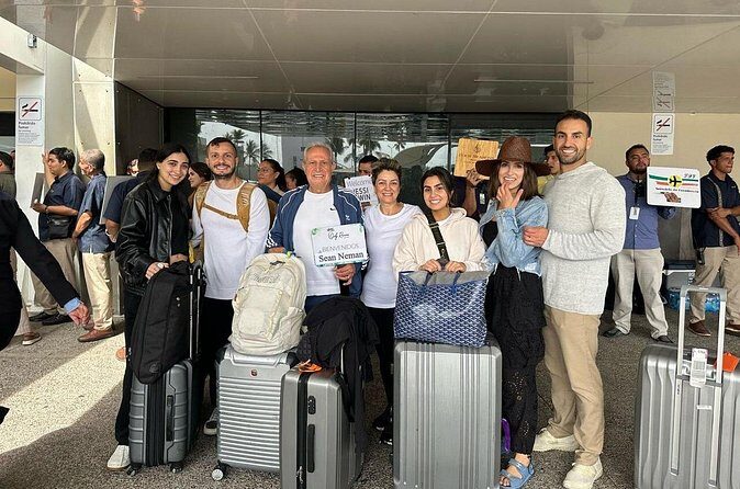 Transportation PVR airport to Punta de mita - Who Is This Best For?