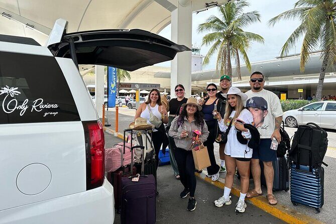 Transportation PVR airport to Punta de mita - Potential Drawbacks