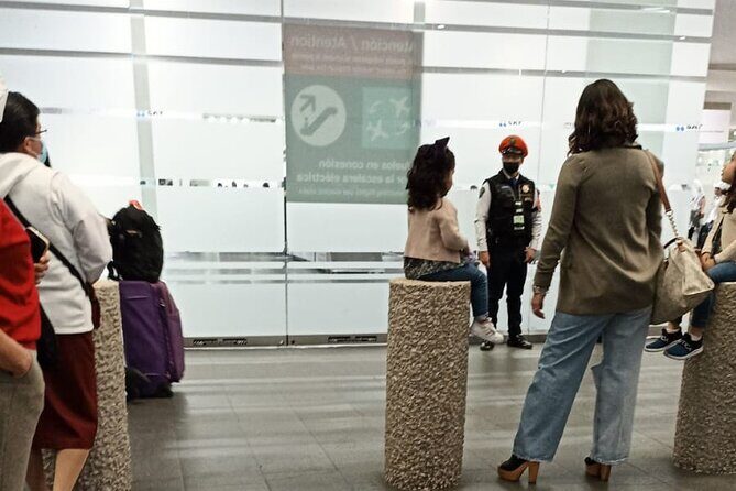 Transportation: Queretaro Airport to San Miguel de Allende - The Review Highlights