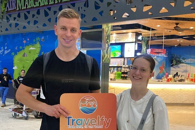 Transportation Redondo to Playa del Carmen from Cancun Airport - Final Thoughts