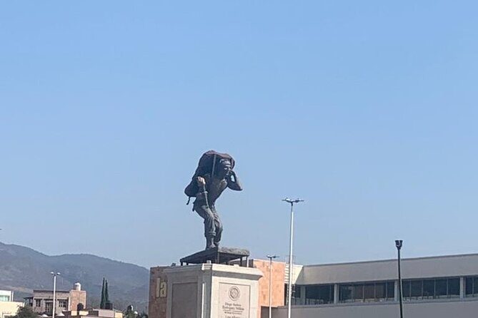 Transportation: San Miguel de Allende - Querétaro Airport - An Honest Breakdown of the Service