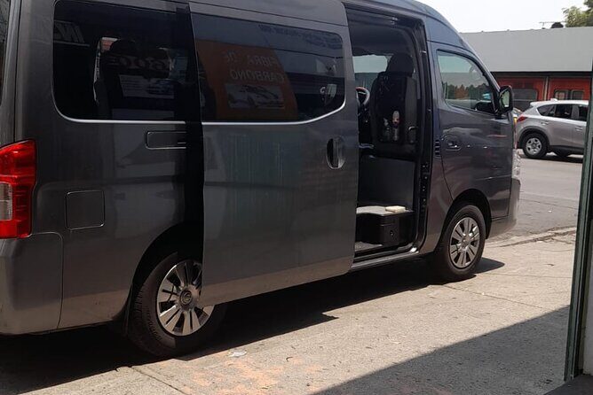 Transportation: San Miguel de Allende - Querétaro Airport - Final Thoughts