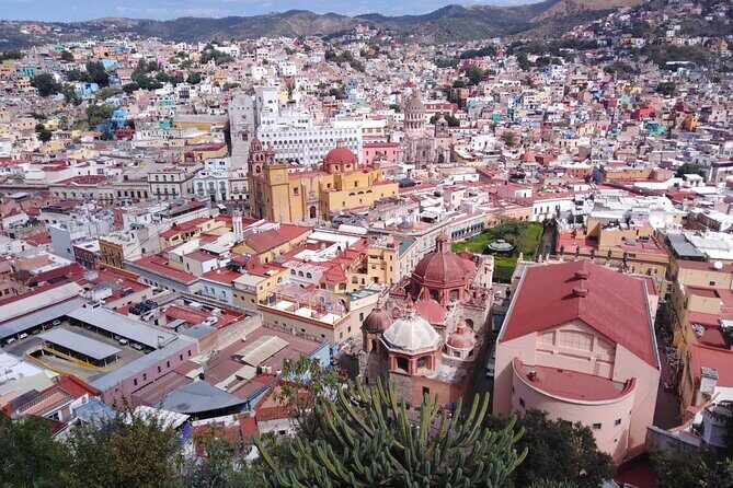 Transportation: San Miguel de Allende - Querétaro Airport - FAQ