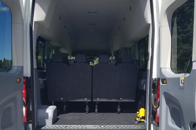 Transportation Service Miami International Airport - Miami Hotel / Port of Miami - Detailed Review of the Experience