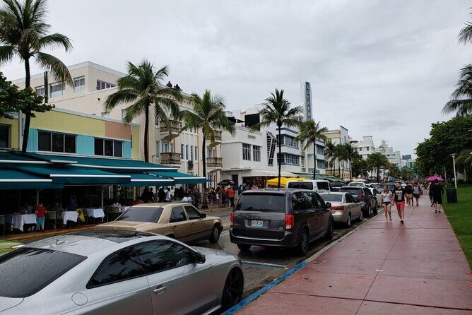 Transportation Service Port of Miami - Miami Hotels - Cost and Value