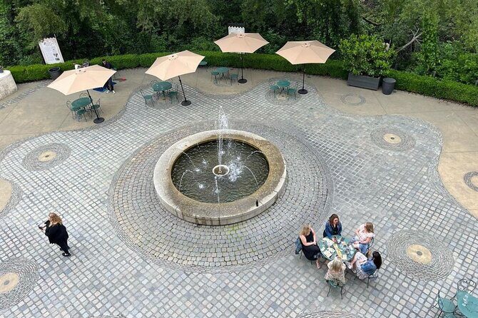 Transportation services for Napa . Sonoma wine tours - Final Thoughts