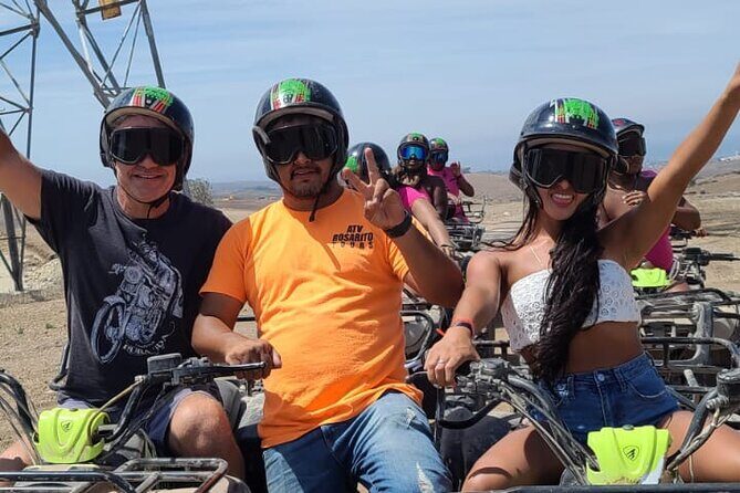 Transportation Suburban Weddings,Birthday/Valley of Guadalupe - Key Points