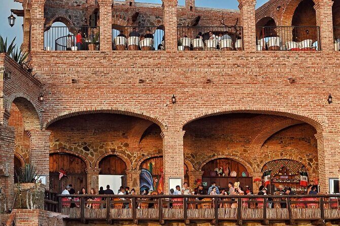 Transportation Suburban Weddings,Birthday/Valley of Guadalupe - Final Thoughts