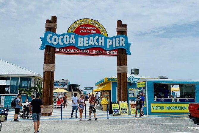 Transportation to Cruises (Cape Canaveral) - Why Choose This Transfer?