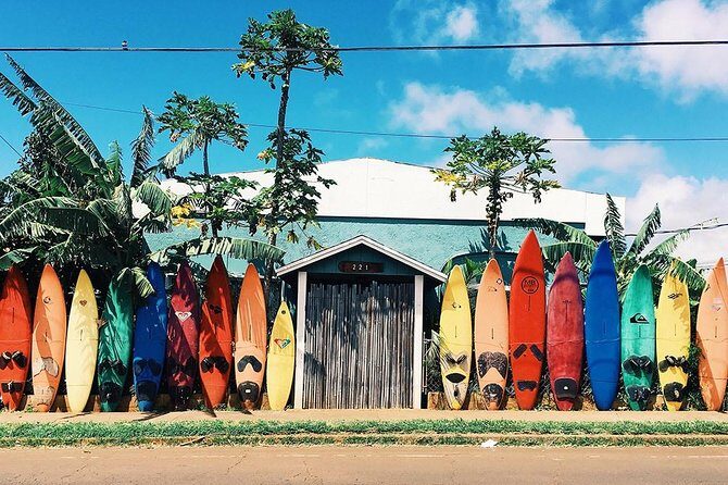 Transportation to North Shore - Key Points