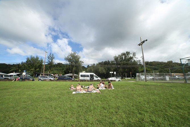 Transportation to North Shore - What to Expect from the North Shore Transfer