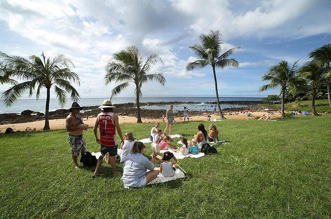 Transportation to North Shore - FAQ