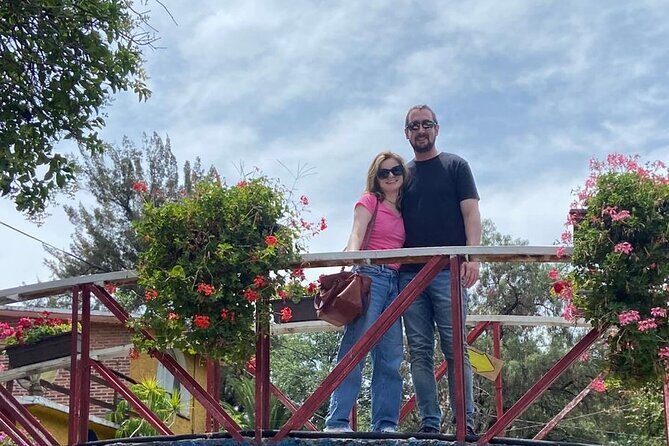 Transportation + Xochimilco + Coyoacan + Frida Kahlo Museum (Optional) - An In-Depth Look at the Tour Itinerary and Experience