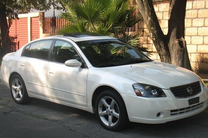 Transporte hacia aeropuertos - A detailed look at the transportation experience