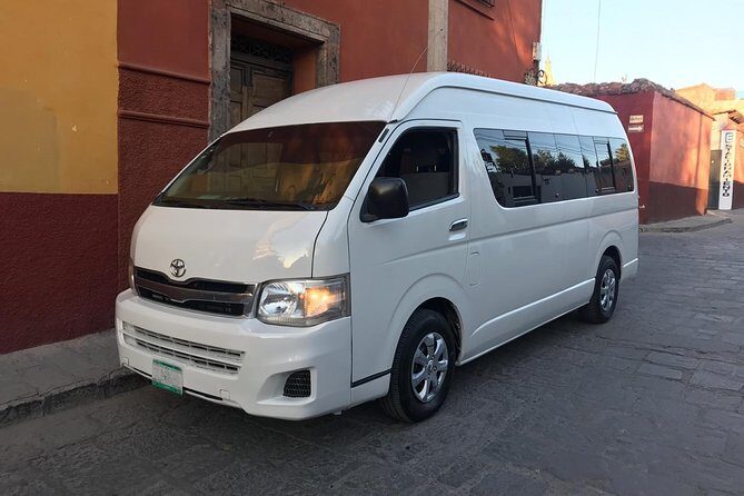 Transporte hacia aeropuertos - Who should consider this service?