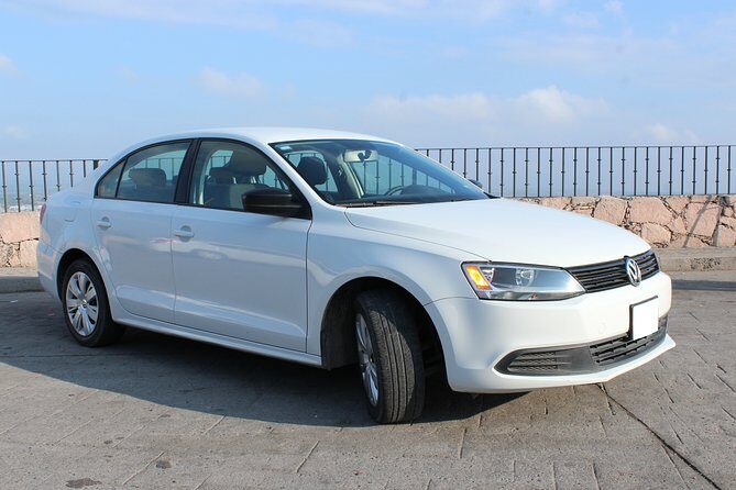 Transporte hacia aeropuertos - Final thoughts