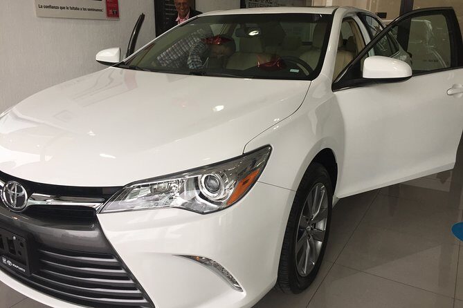 Transporte hacia aeropuertos - FAQs