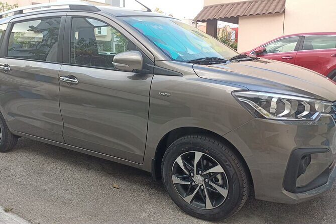 Transporte privado en Cancun y Rivira Maya - Key Points